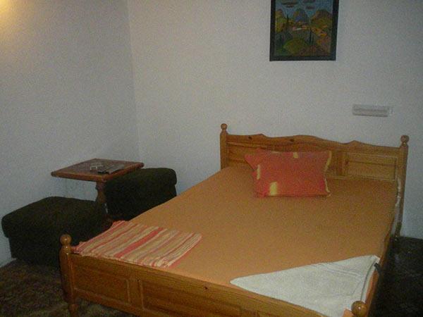 Hotel- Restaurant Struma Stara Kresna ภายนอก รูปภาพ